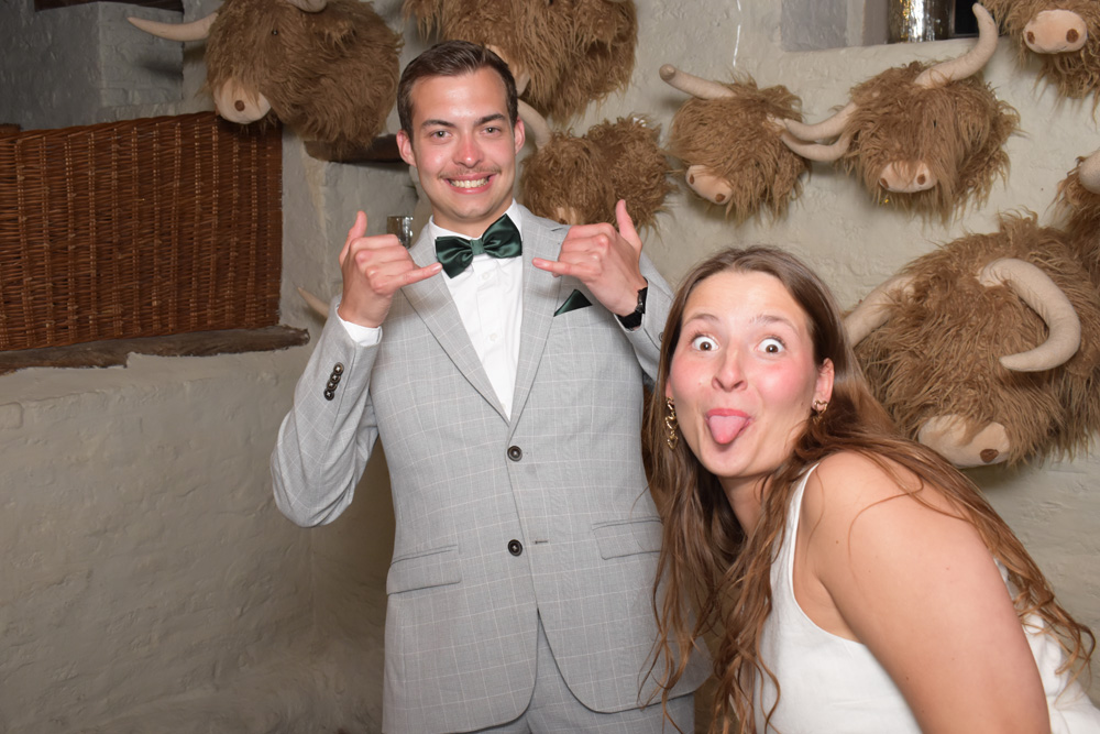 PartyBooth BY ELIAS WALPOT PHOTOGRAPHIE